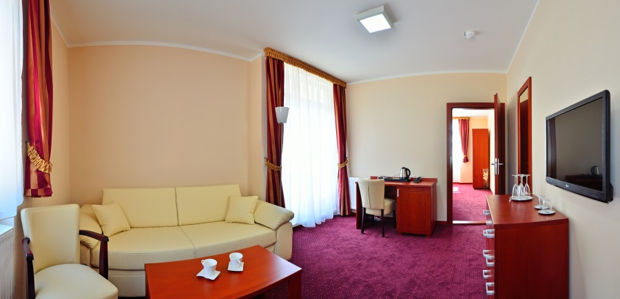 Депанданс Липтов 3*